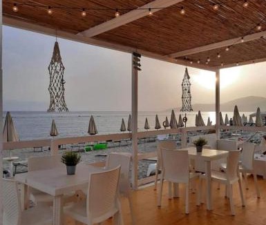 Marina di Ascea Hotel | Magicomar Hotel