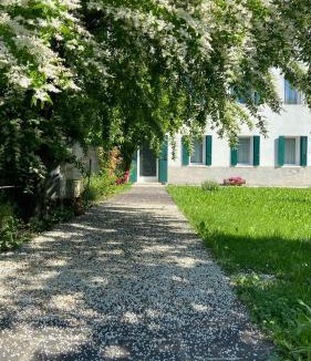 Possagno Apartment | Magnolia 41