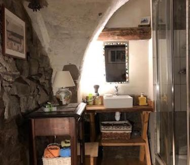 Vars House | Maison basse