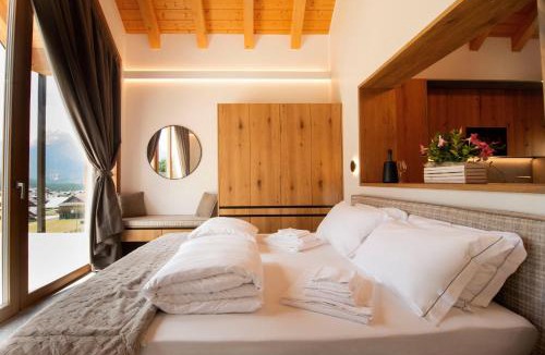 Granvilla Apartment | Maison Boutique Private Chalets & Spa