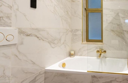 Foce Apartment | Maison d'Or