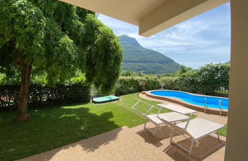 Spinone Al Lago Villa | Maison Morandi