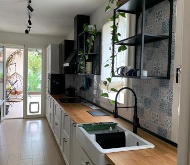 Noale Apartment | Maison Thiago