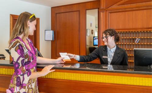 Campagnola Hotel | Majestic Palace