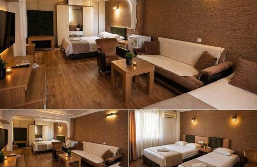 Akdeniz Hotel | Malabadi otel