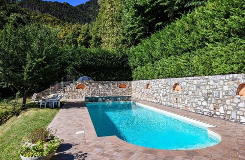 Gardola House | Malga Mary