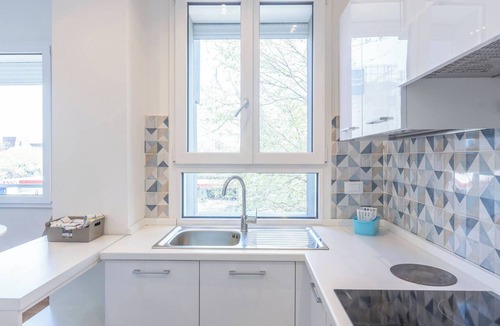Bolognina Apartment | Malibò