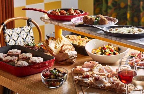 Vatican Hotel | Mama Shelter Roma