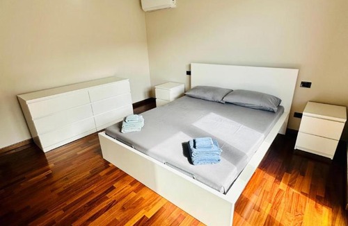Schio House | Mamisà 4 - appartamenti e camere private con bagno