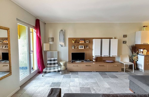 Calozzo Apartment | Mansarda di Pianello