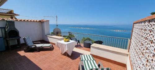 Agnone Cilento Apartment | Mar Do Sol