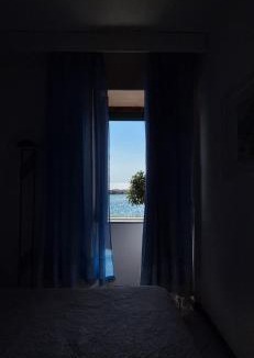 Agnone Cilento Apartment | Mar Do Sol