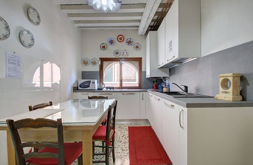 Castello Apartment | MARCO Canal~views