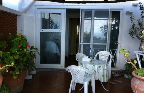 Capri House | Mare e Montagna