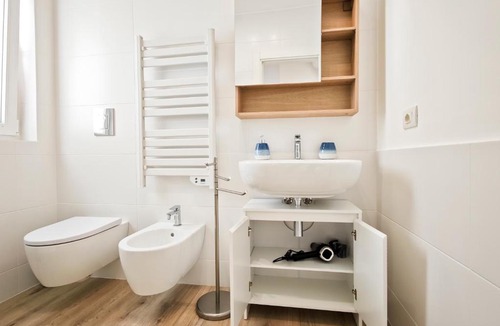 Municipio 3 Apartment | MareBlu