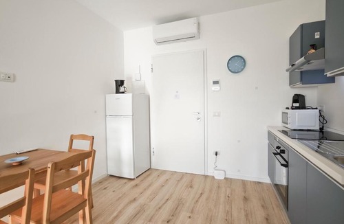 Municipio 3 Apartment | MareBlu