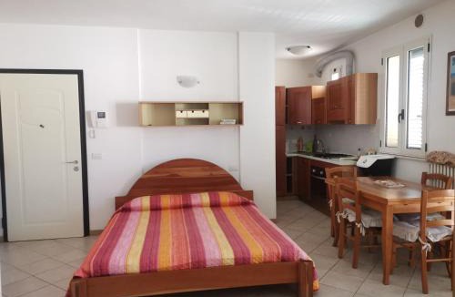 Viserba Apartment | Marechiaro
