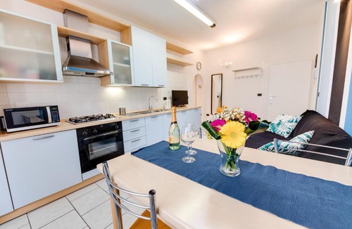 Forli Apartment | Maroncelli
