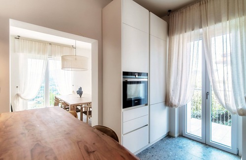 Como Apartment | Martina