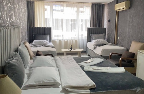 Izmit Hotel | Masal Otel