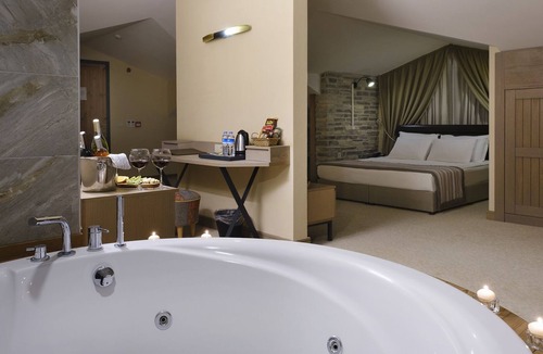 Agva Hotel | Mata Butik Hotel