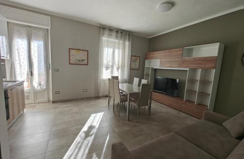 Cuneo Apartment | Mavin Apartments Cuneo