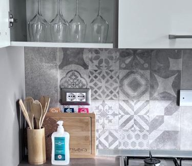 Cuneo Apartment | Mavin Apartments Cuneo