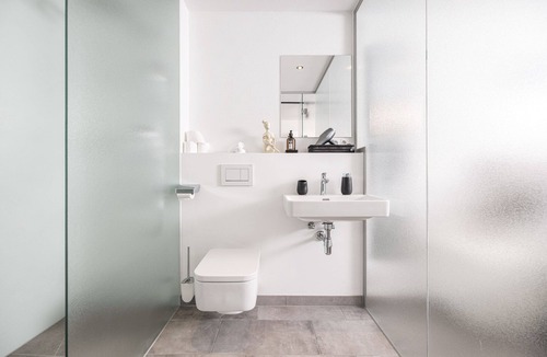 Schlitters Apartment | MaxStudio Apartment 2 with terrace /Zillertal
