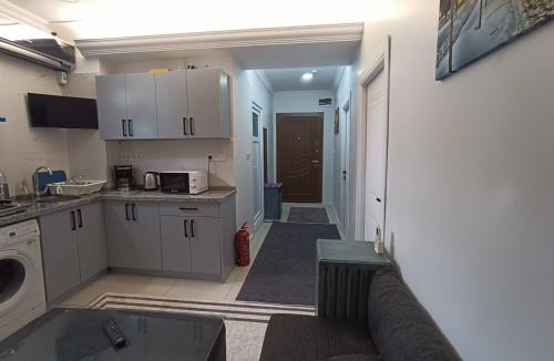Beyazit Apartment | Maya Apartment