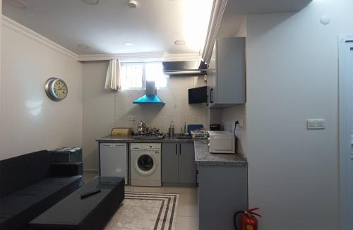 Beyazit Apartment | Maya Apartment