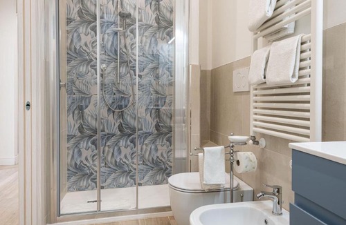 Santissima Annunziata Apartment | Mazzini 34 Collection