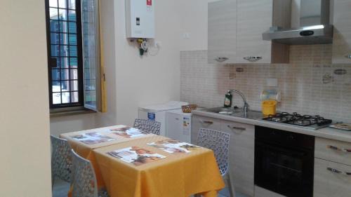 Testaccio House | MCM