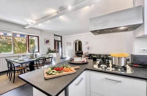 Menaggio Apartment | Menaggio 57