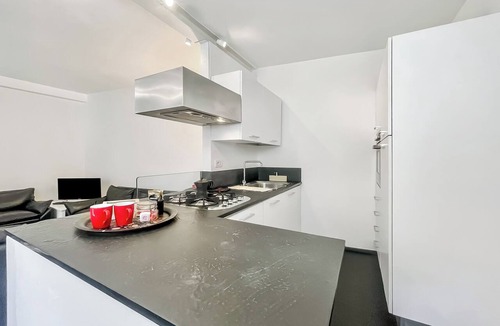 Menaggio Apartment | Menaggio 57