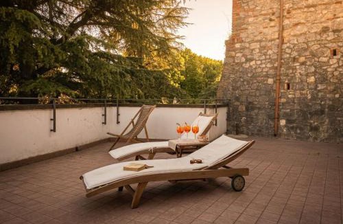 Verucchio House | Meravigliosa casa in pietra nelCuore di Verucchio