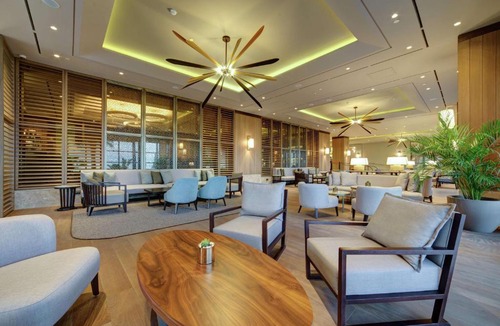 Palmiye Mahallesi Hotel | Mersin HiltonSA