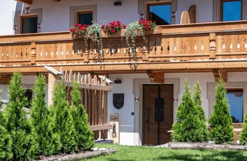 Valles Apartment | Mesnerhof