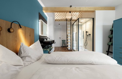 Aldino Hotel | Michlhaus nature and suites