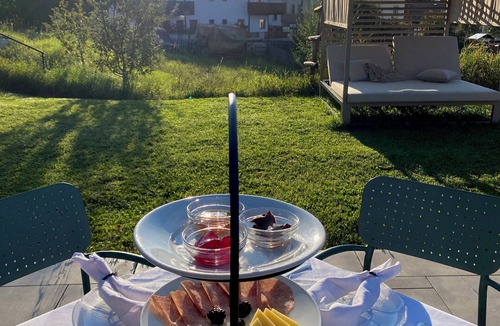 Aldino Hotel | Michlhaus nature and suites