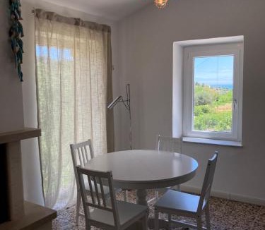 Massignano House | Microfattoria Lenta