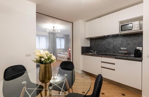Scala Apartment | Milan Duomo Suites