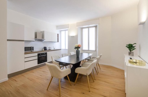 Scala Apartment | Milan Royal Suites - Centro