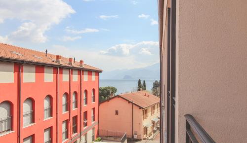Acquaseria Apartment | Mimosa 24