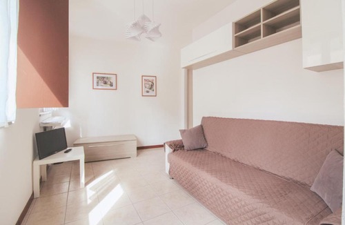 Acquaseria Apartment | Mimosa 24