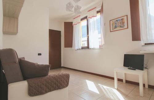 Acquaseria Apartment | Mimosa 24