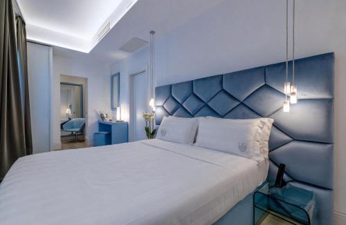Sanremo Hotel | Miramare Luxury Dependance