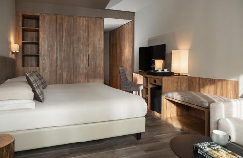 Valtellina Hotel | Miramonti Park Hotel