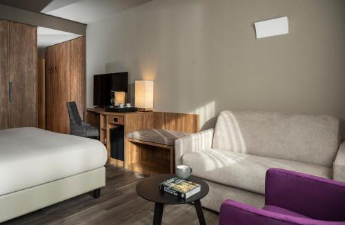 Valtellina Hotel | Miramonti Park Hotel