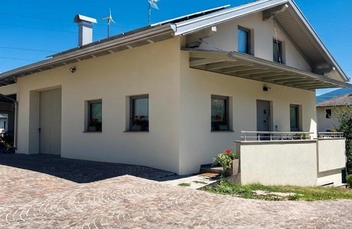 Tassullo Ski Chalet | Mirtillo