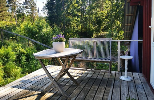 Grimstad Cabin | mmmmmmmmmm